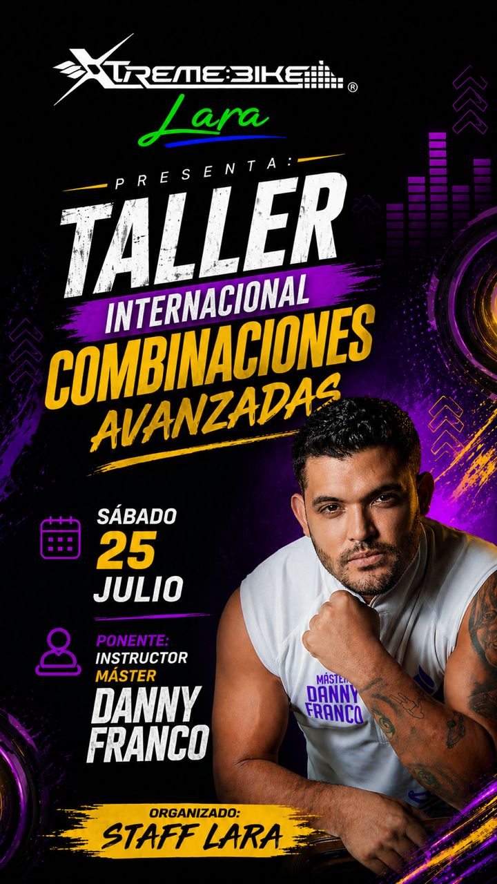 Flyer formación