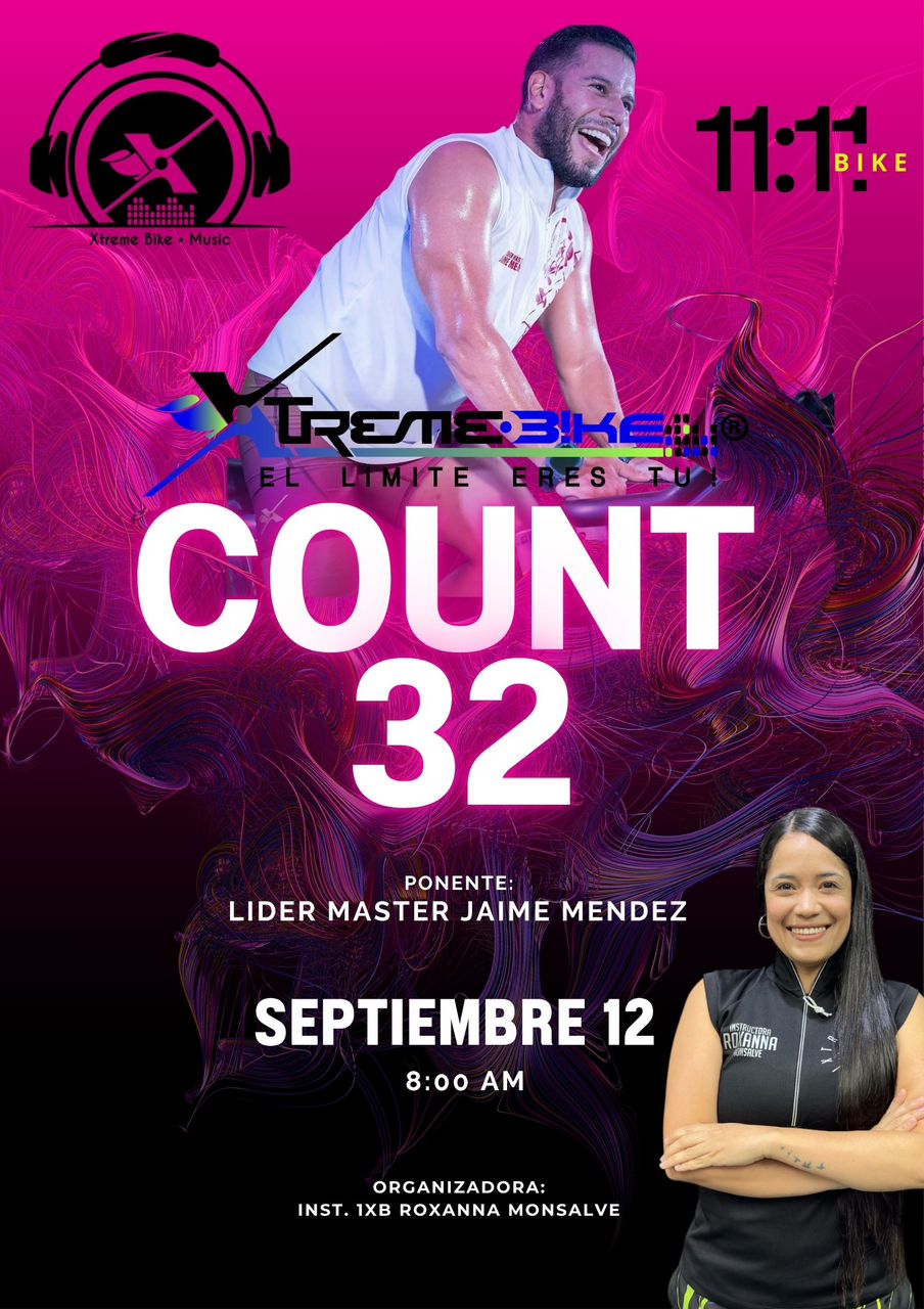 Flyer formación