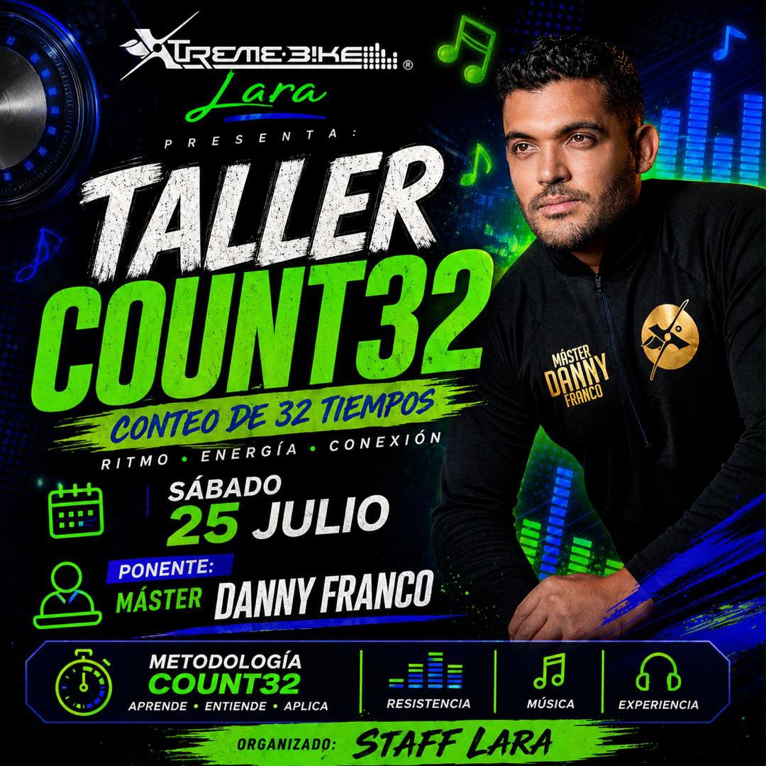 Flyer formación