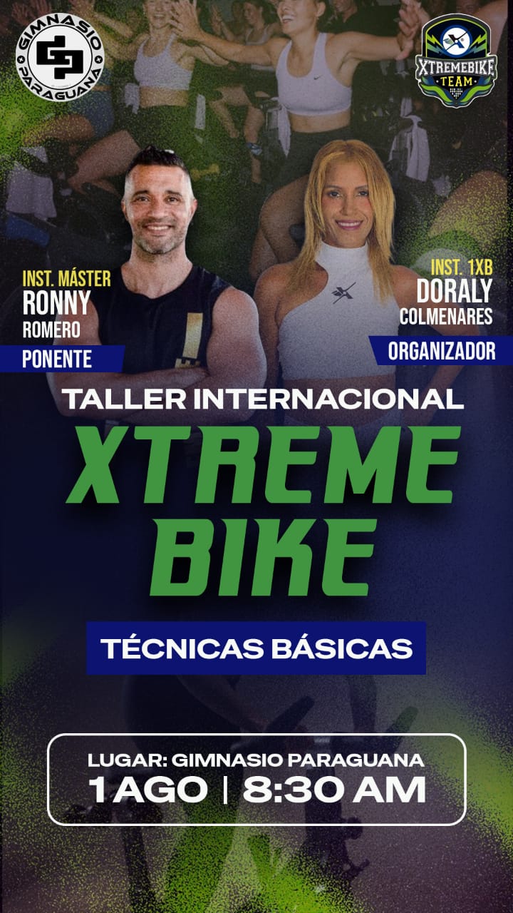 Flyer formación